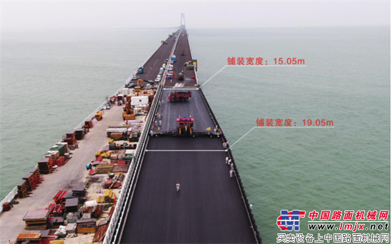 中大機(jī)械:不走尋常路 傳承匠心成就中國公路攤鋪專家